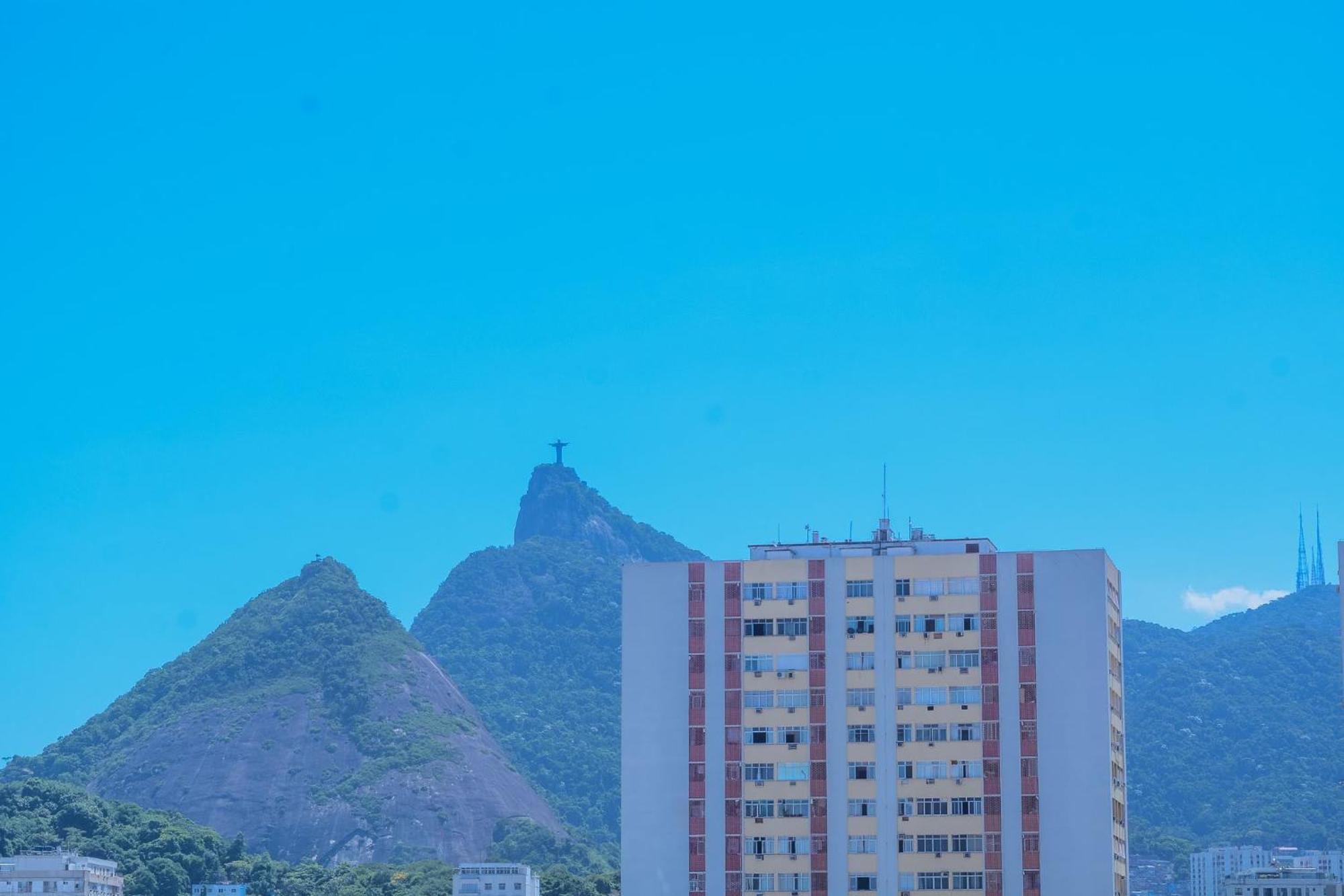 Flamengo Home 里约热内卢 外观 照片